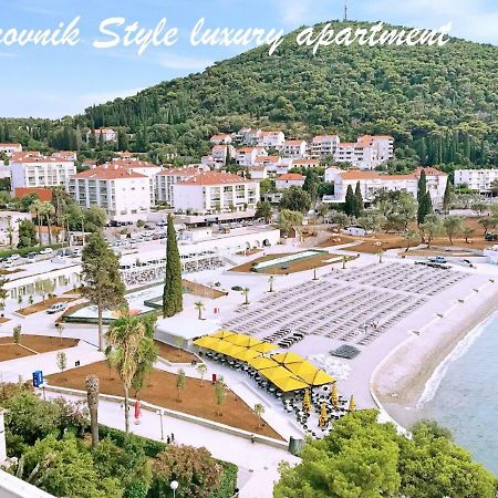 Dubrovnik Style Luxury Apartment Eksteriør billede