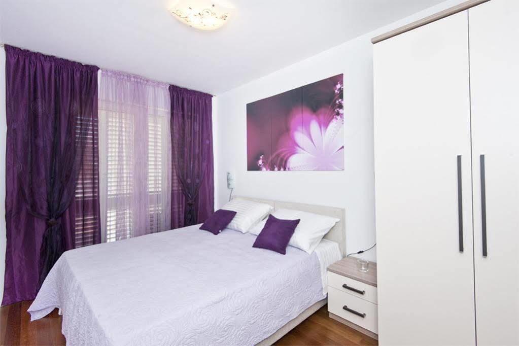Dubrovnik Style Luxury Apartment Eksteriør billede