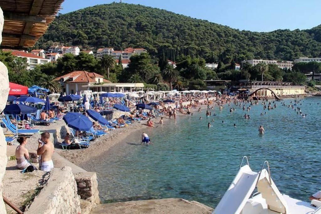 Dubrovnik Style Luxury Apartment Eksteriør billede