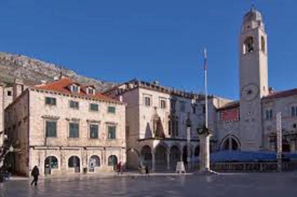 Dubrovnik Style Luxury Apartment Eksteriør billede
