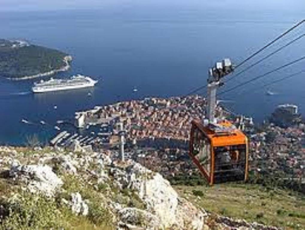 Dubrovnik Style Luxury Apartment Eksteriør billede