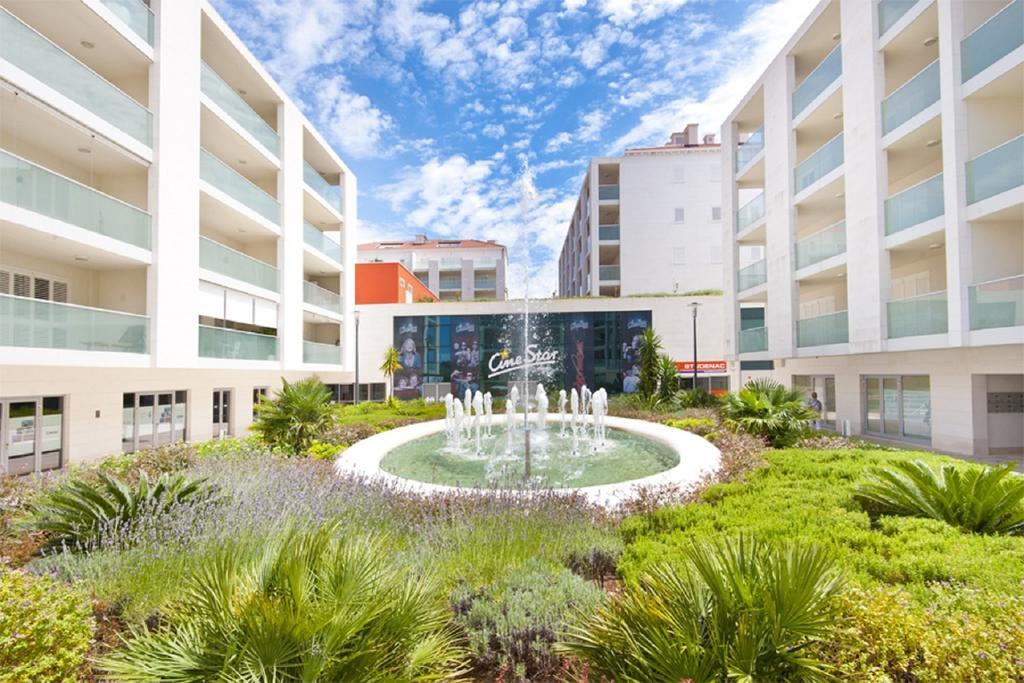 Dubrovnik Style Luxury Apartment Værelse billede