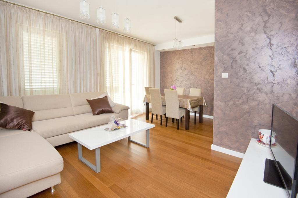 Dubrovnik Style Luxury Apartment Værelse billede