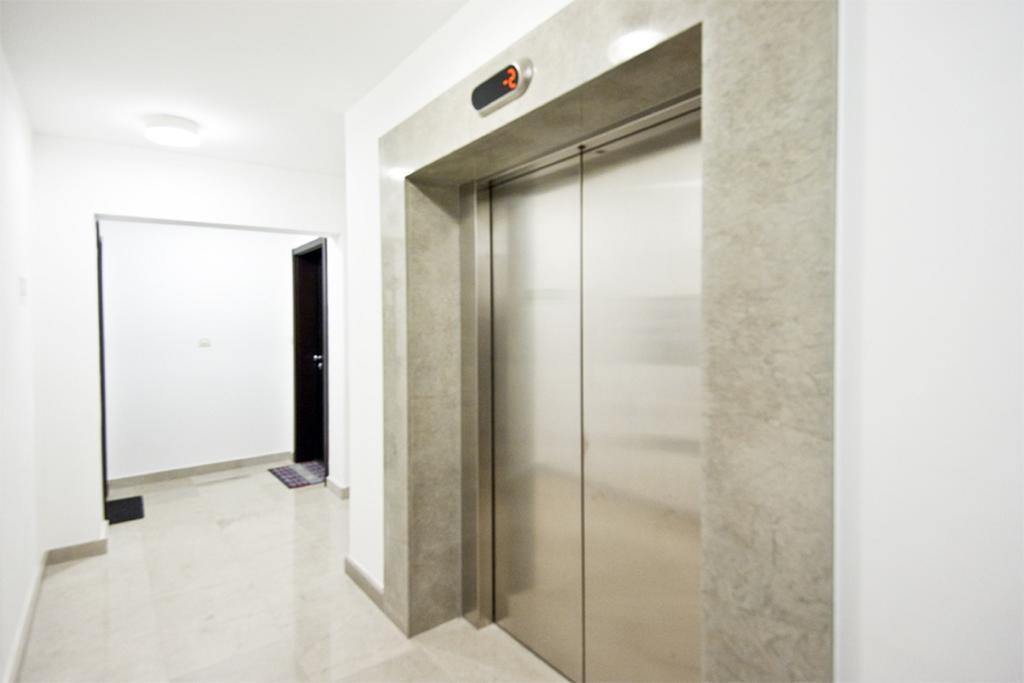 Dubrovnik Style Luxury Apartment Værelse billede