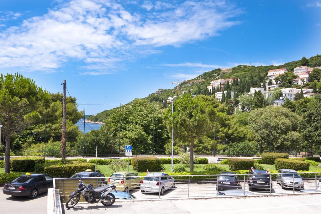 Dubrovnik Style Luxury Apartment Værelse billede