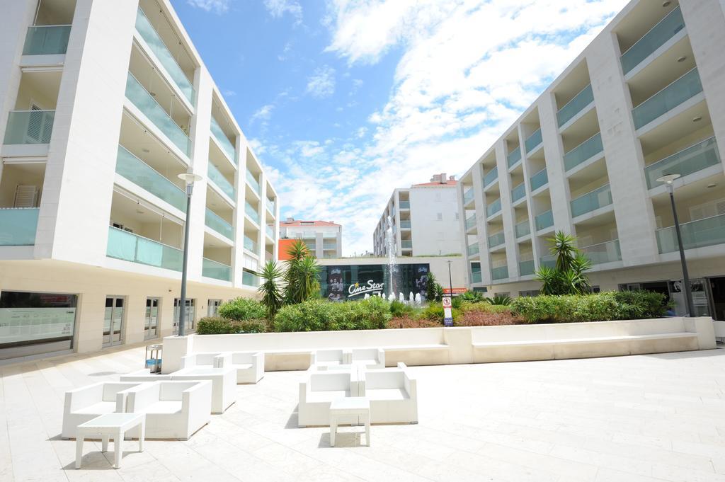 Dubrovnik Style Luxury Apartment Værelse billede