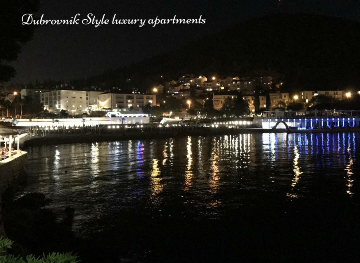 Dubrovnik Style Luxury Apartment Eksteriør billede