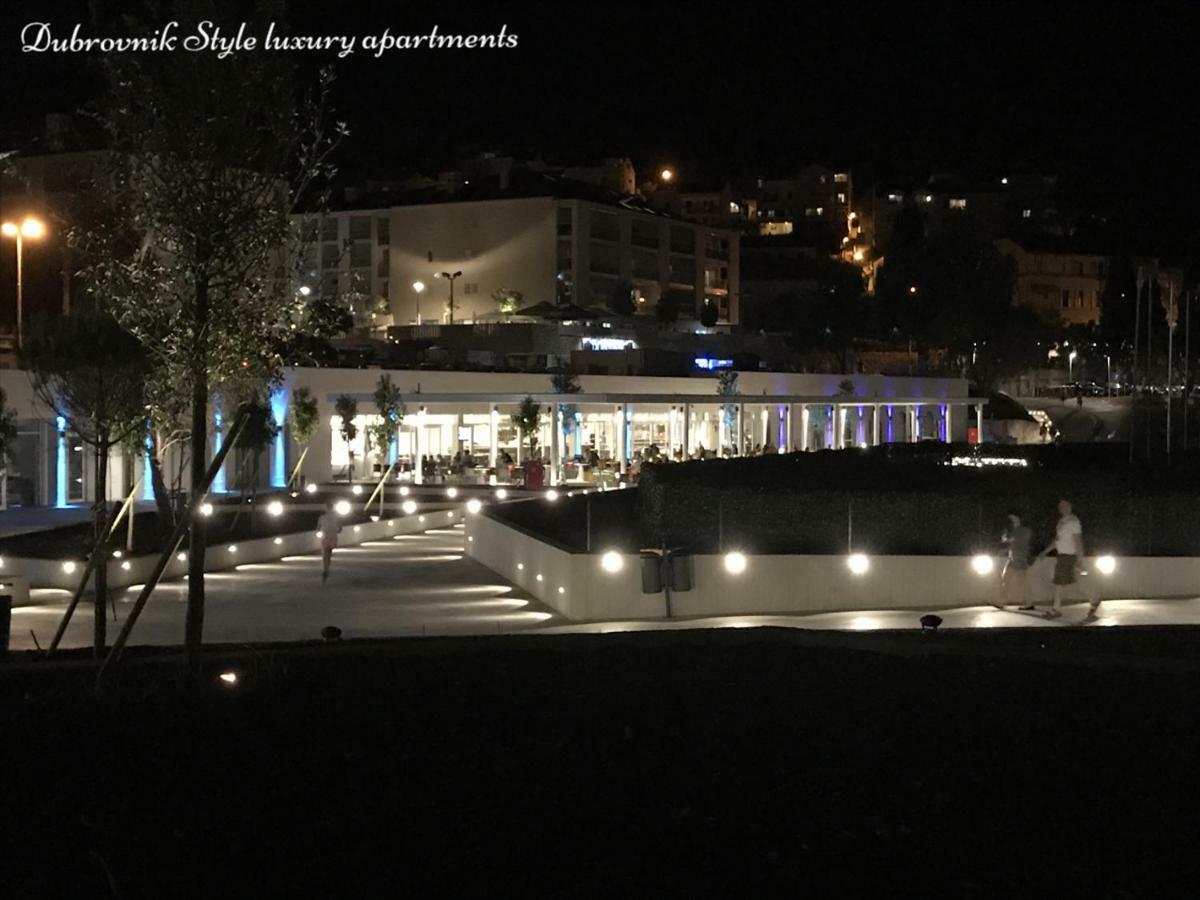 Dubrovnik Style Luxury Apartment Eksteriør billede