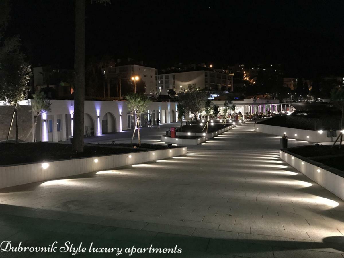 Dubrovnik Style Luxury Apartment Eksteriør billede