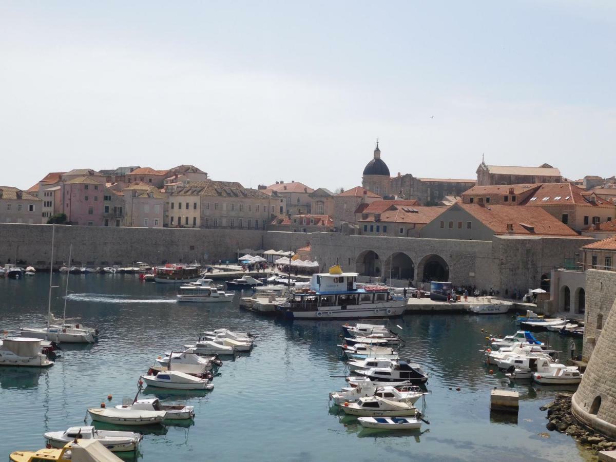 Dubrovnik Style Luxury Apartment Eksteriør billede