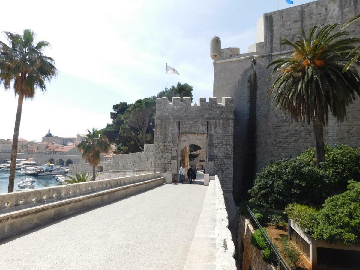 Dubrovnik Style Luxury Apartment Eksteriør billede