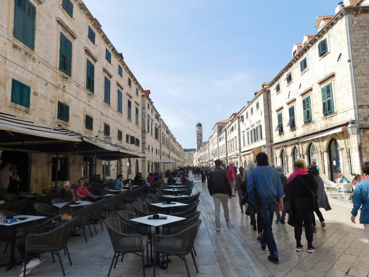 Dubrovnik Style Luxury Apartment Eksteriør billede