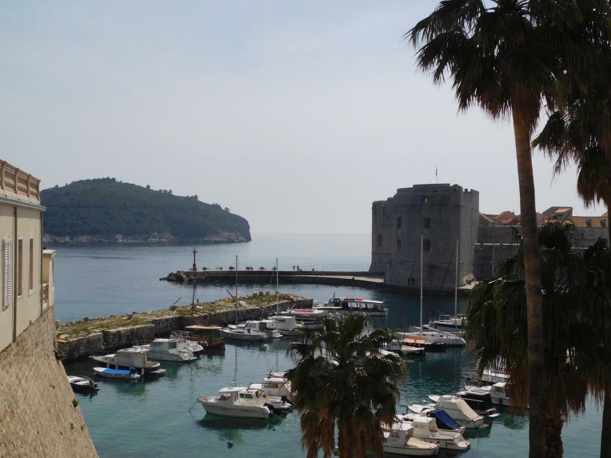Dubrovnik Style Luxury Apartment Eksteriør billede