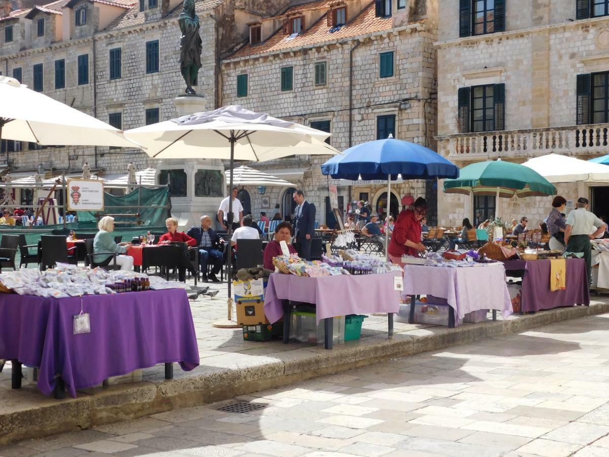 Dubrovnik Style Luxury Apartment Eksteriør billede