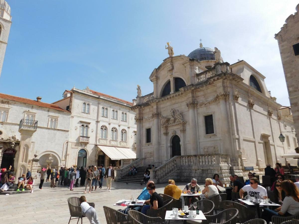 Dubrovnik Style Luxury Apartment Eksteriør billede