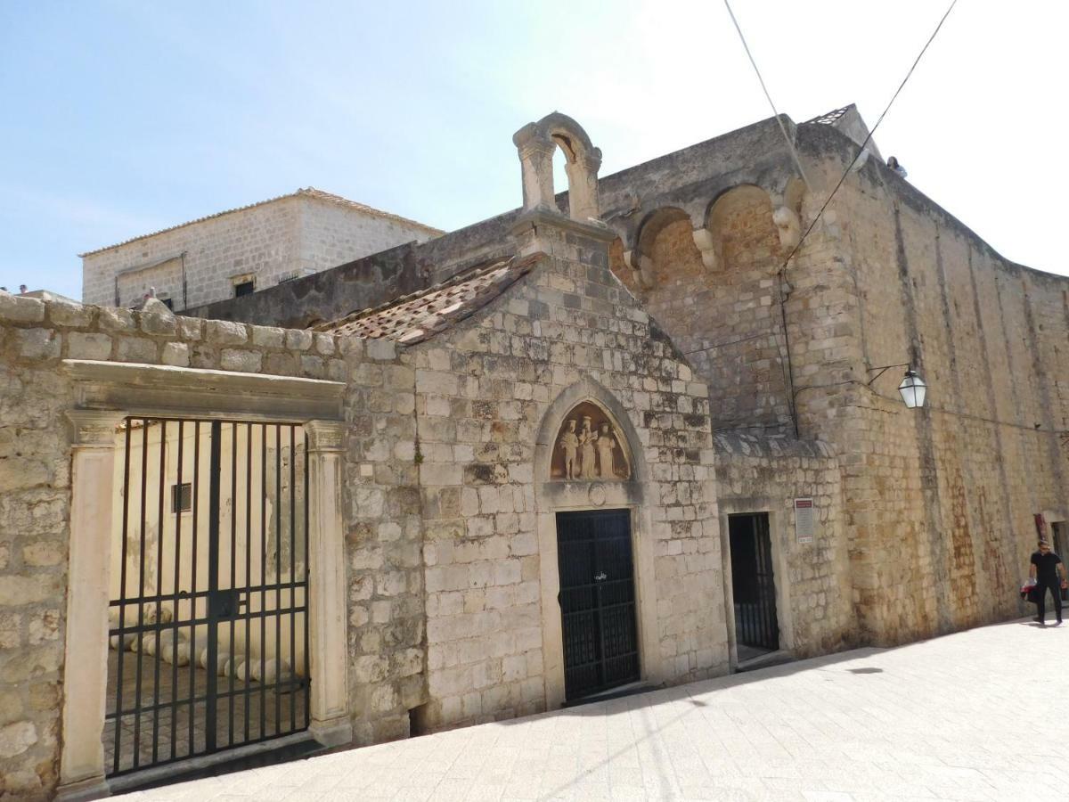Dubrovnik Style Luxury Apartment Eksteriør billede