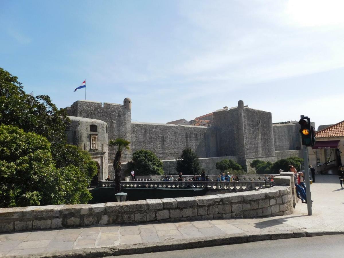 Dubrovnik Style Luxury Apartment Eksteriør billede