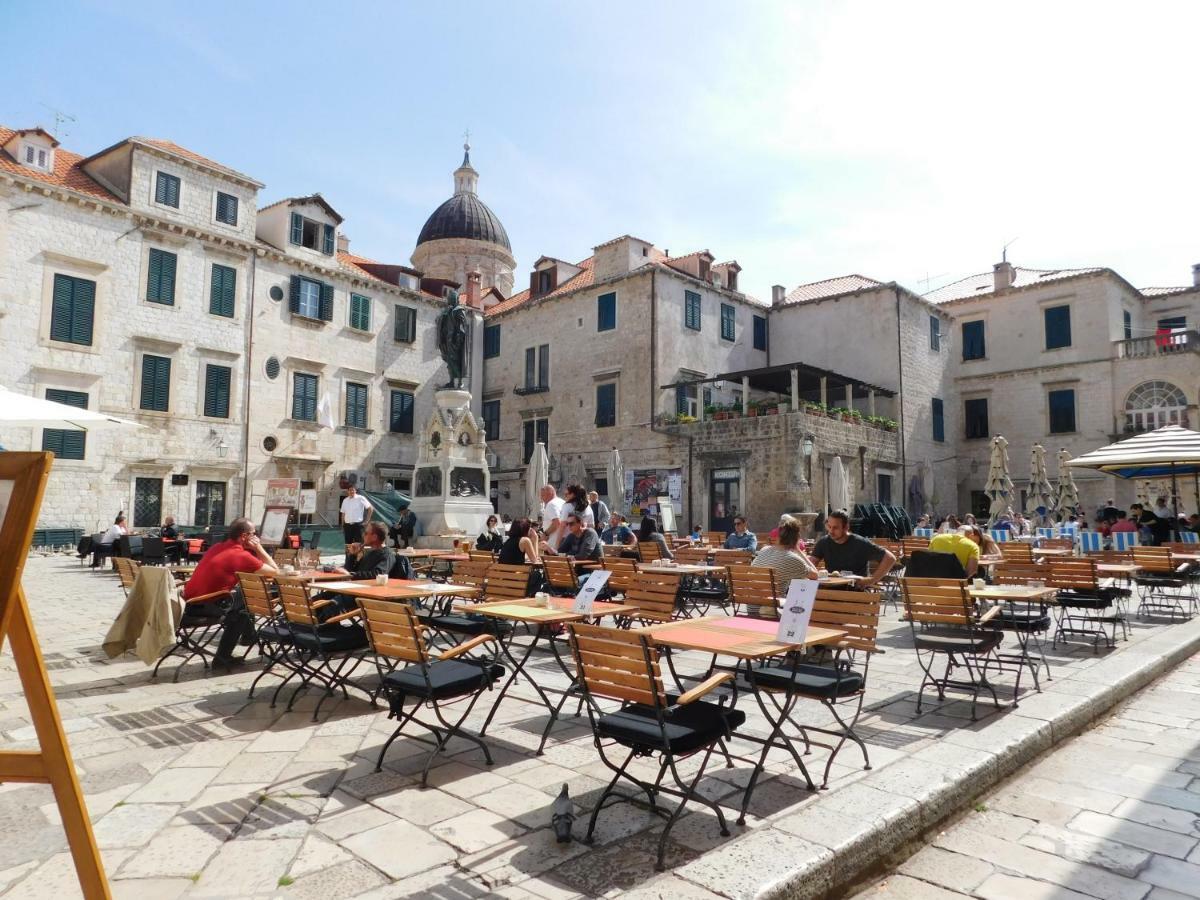 Dubrovnik Style Luxury Apartment Eksteriør billede