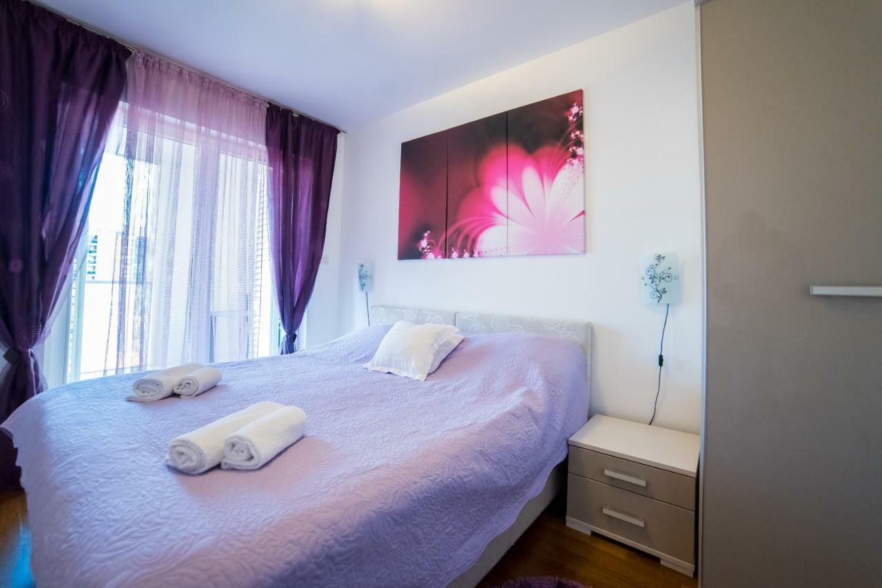 Dubrovnik Style Luxury Apartment Eksteriør billede