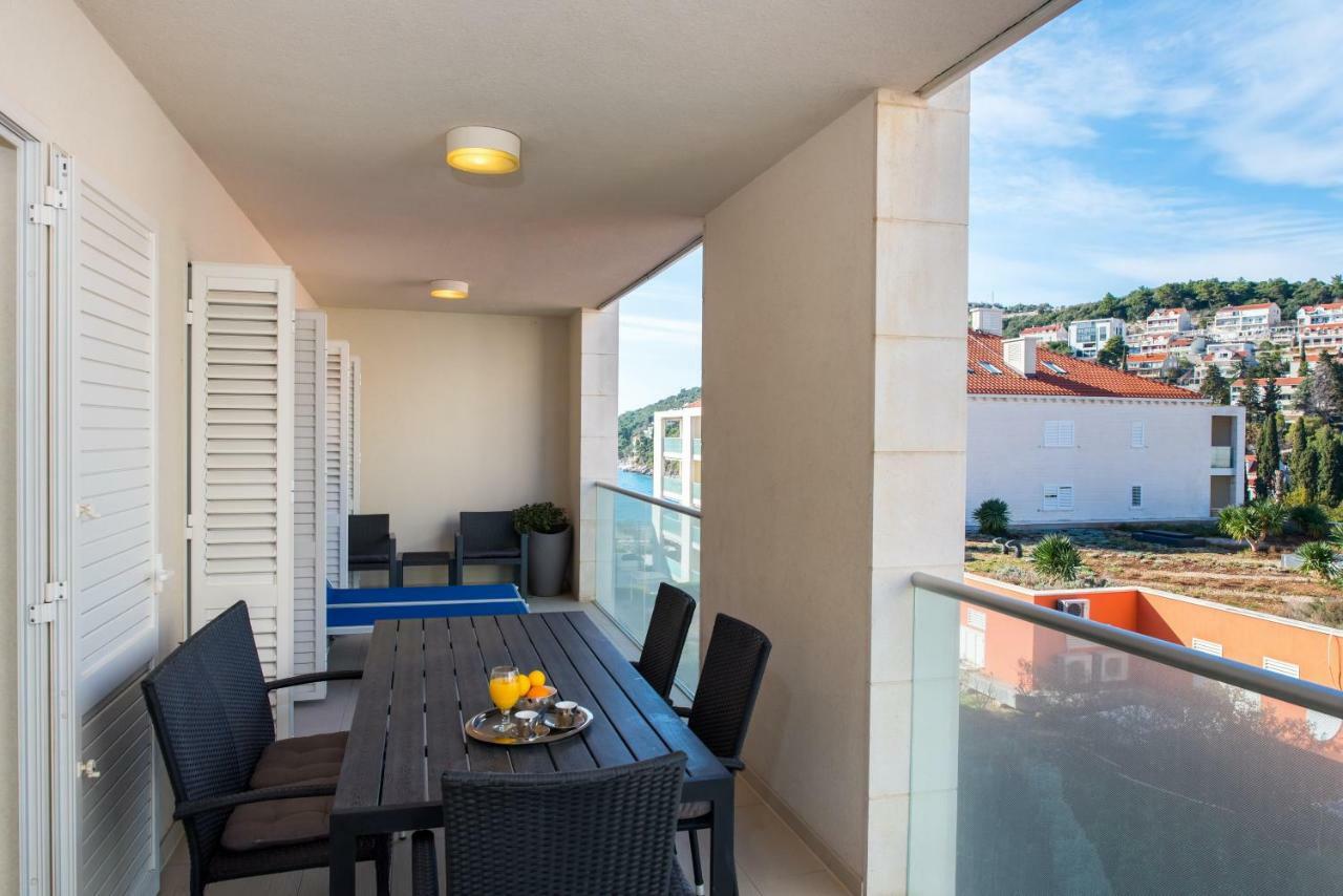 Dubrovnik Style Luxury Apartment Eksteriør billede