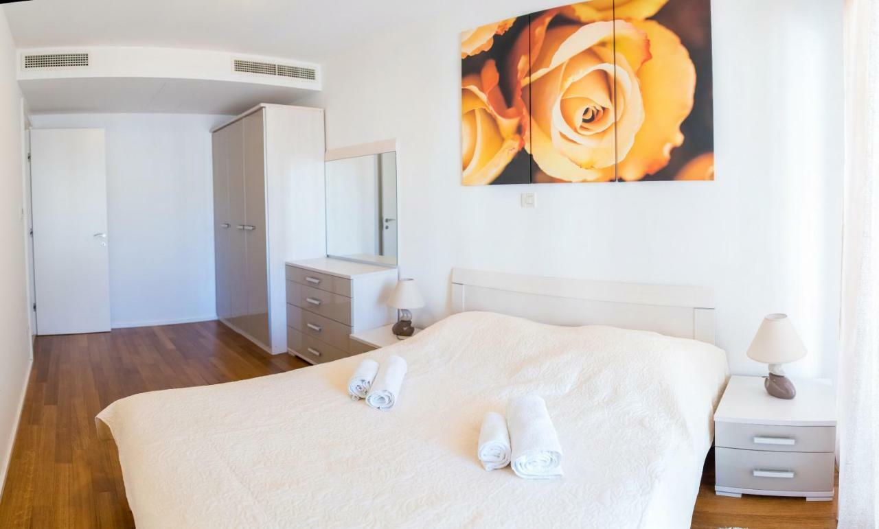 Dubrovnik Style Luxury Apartment Eksteriør billede