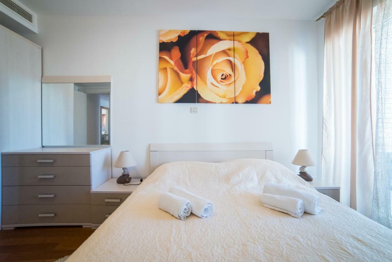 Dubrovnik Style Luxury Apartment Eksteriør billede