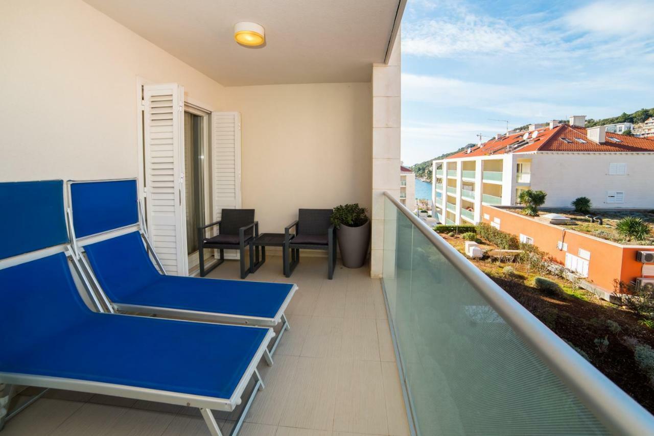 Dubrovnik Style Luxury Apartment Eksteriør billede
