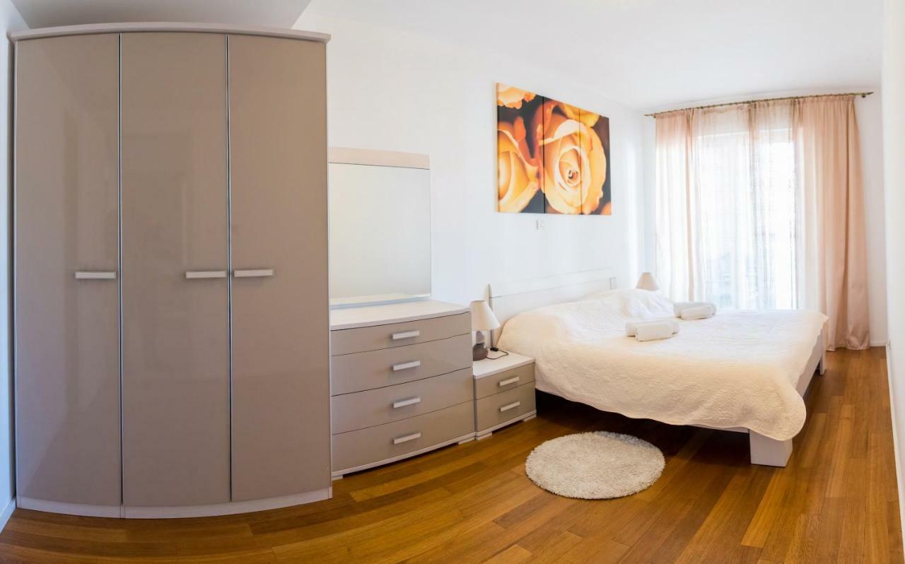 Dubrovnik Style Luxury Apartment Eksteriør billede
