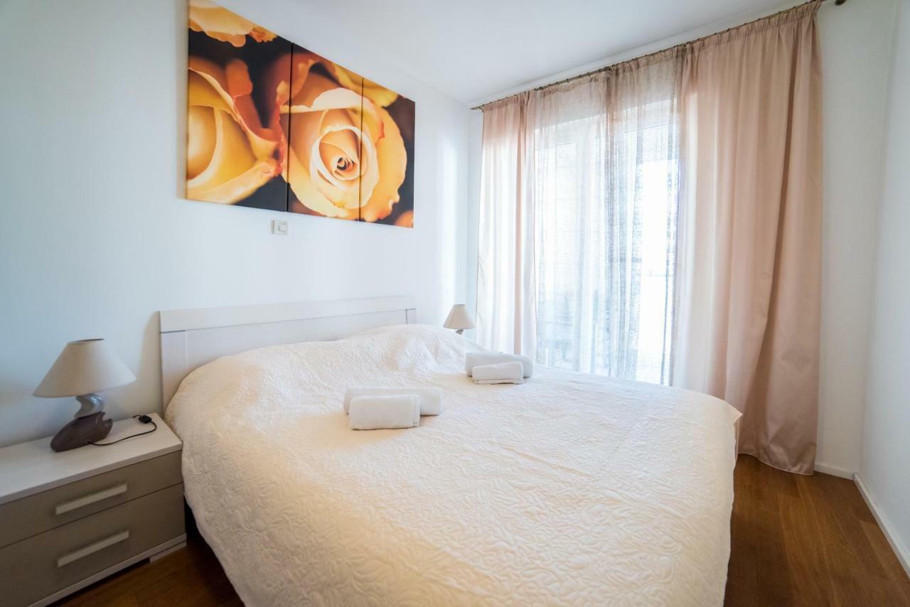 Dubrovnik Style Luxury Apartment Eksteriør billede
