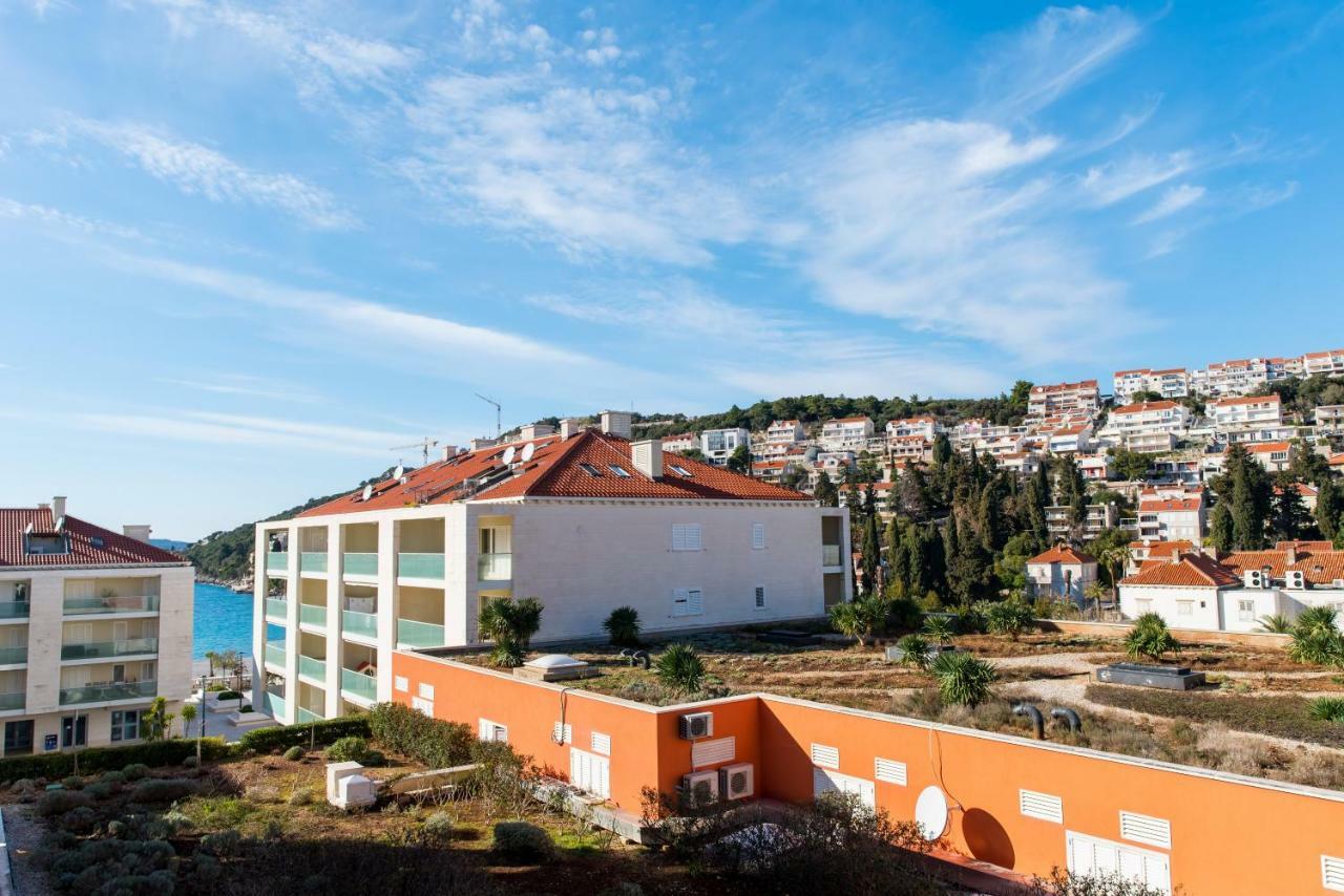 Dubrovnik Style Luxury Apartment Eksteriør billede