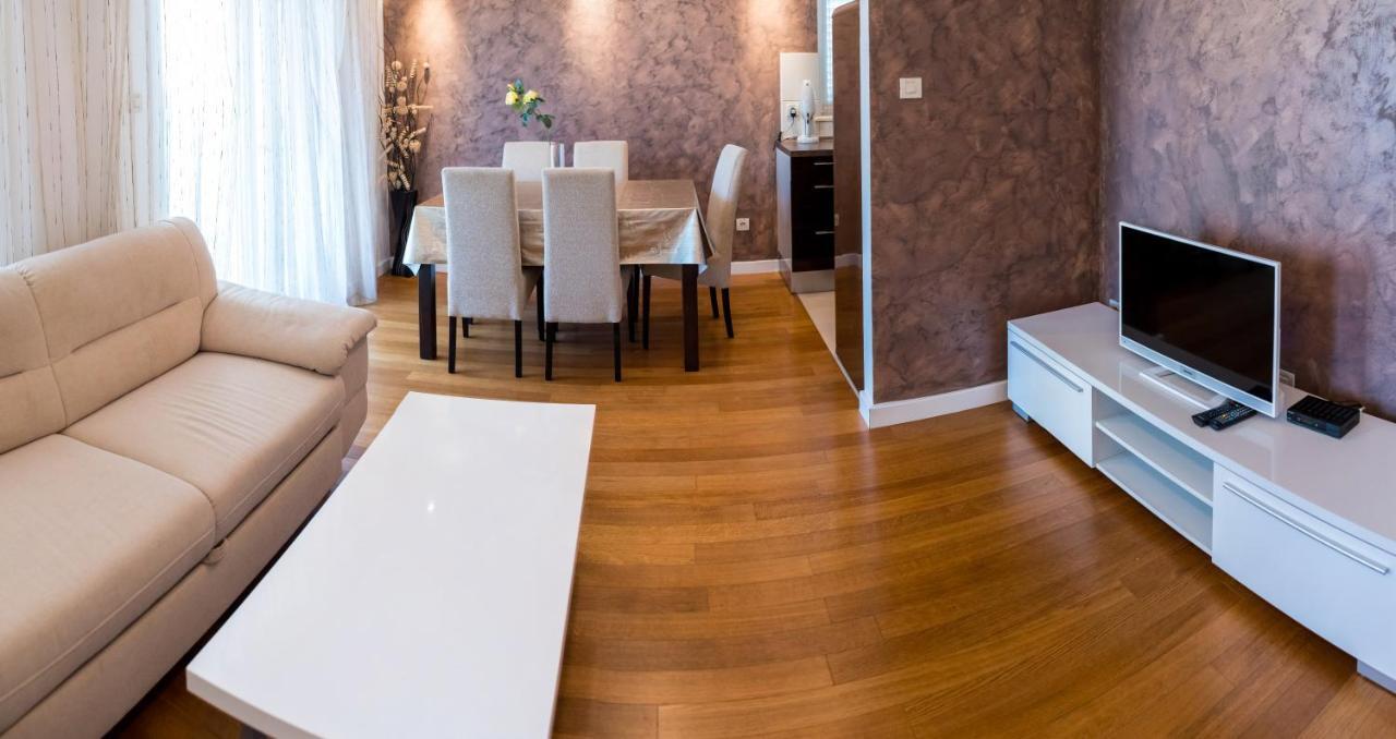 Dubrovnik Style Luxury Apartment Eksteriør billede