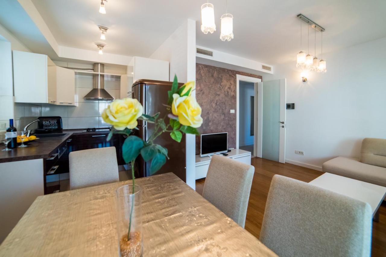 Dubrovnik Style Luxury Apartment Eksteriør billede