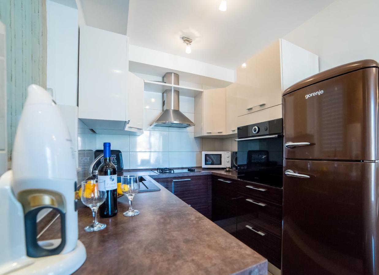 Dubrovnik Style Luxury Apartment Eksteriør billede