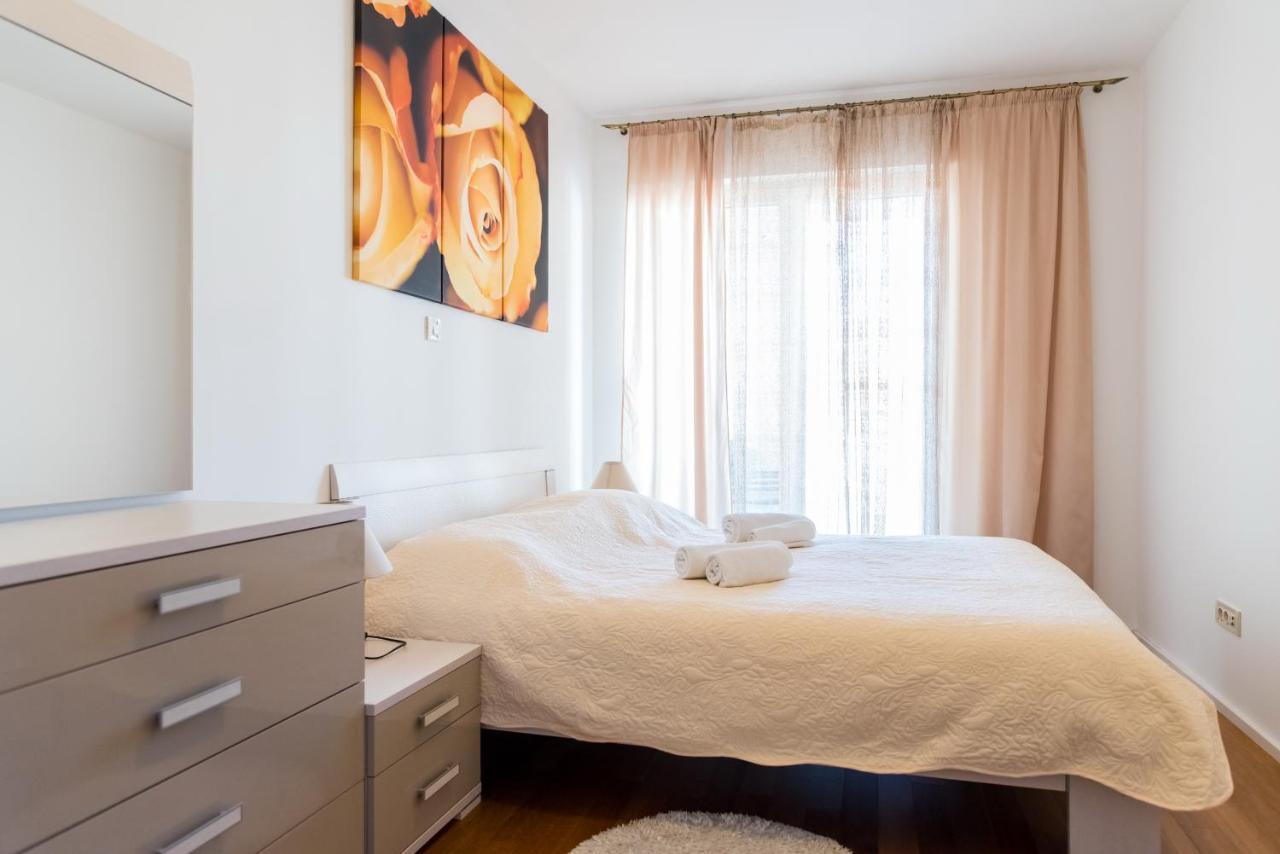 Dubrovnik Style Luxury Apartment Eksteriør billede