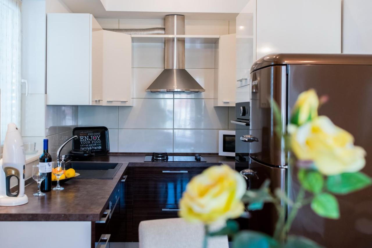Dubrovnik Style Luxury Apartment Eksteriør billede