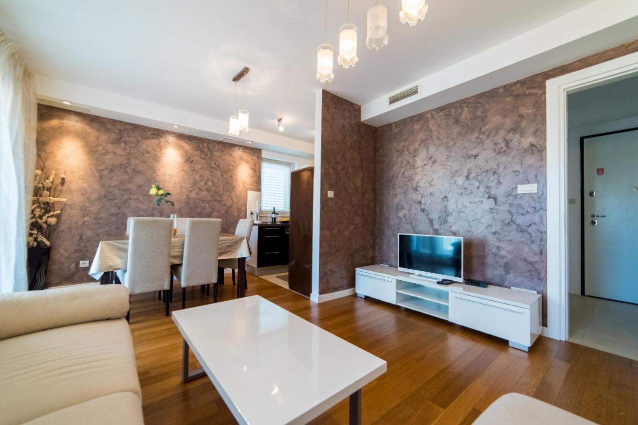 Dubrovnik Style Luxury Apartment Eksteriør billede