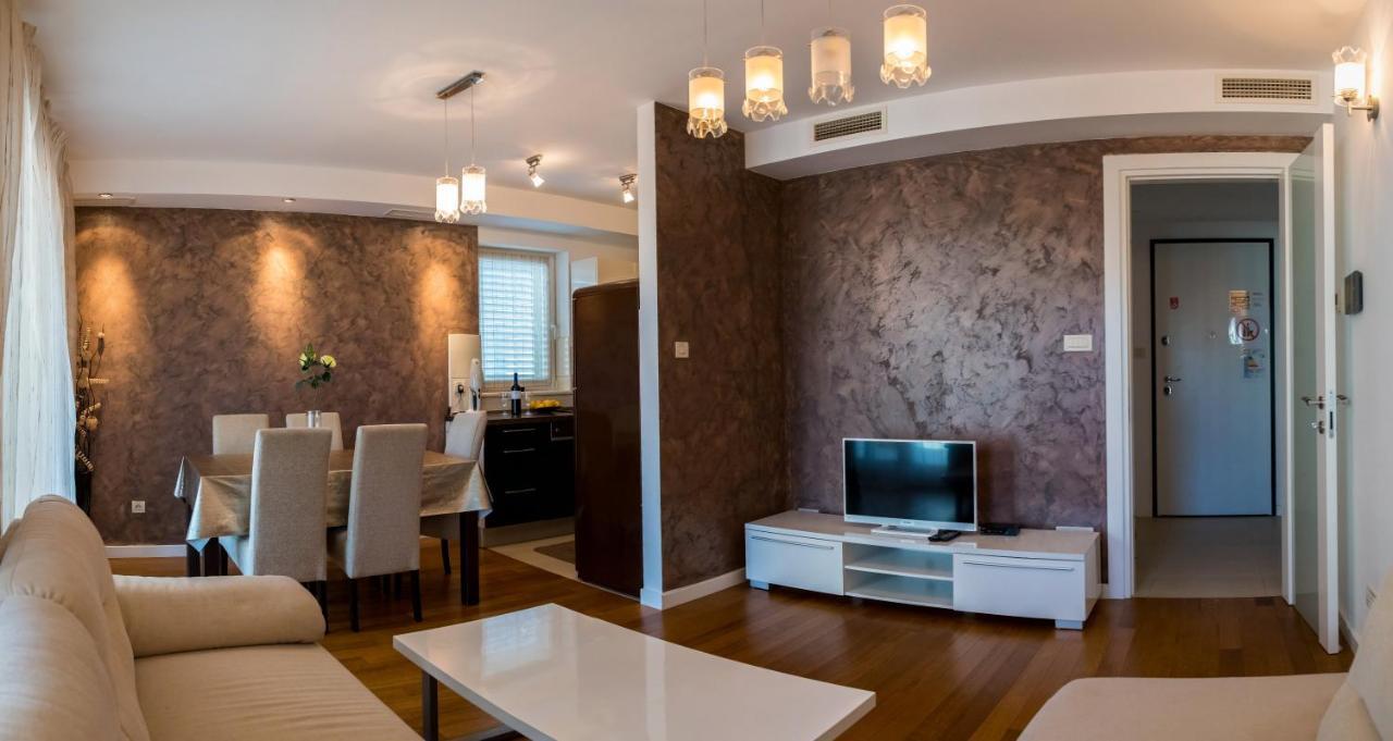 Dubrovnik Style Luxury Apartment Eksteriør billede