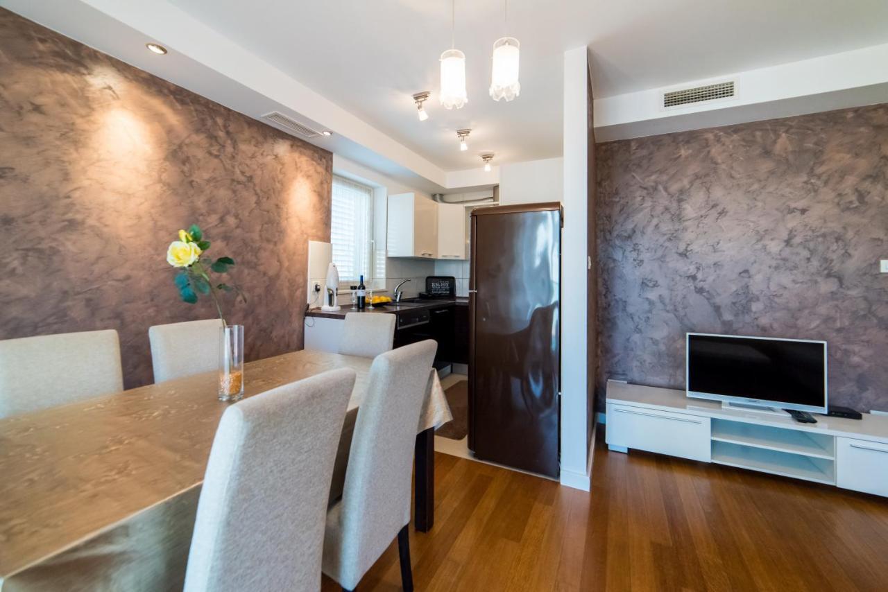 Dubrovnik Style Luxury Apartment Eksteriør billede