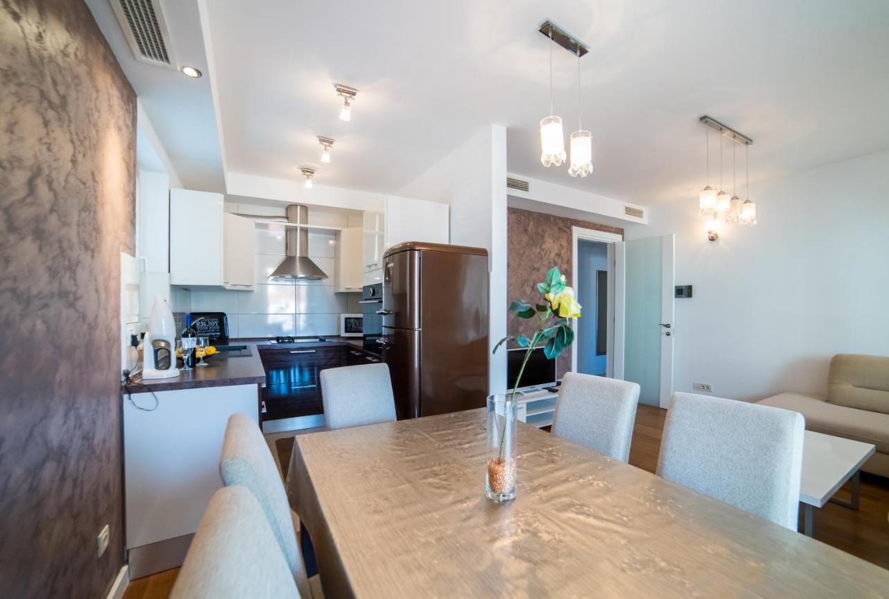 Dubrovnik Style Luxury Apartment Eksteriør billede