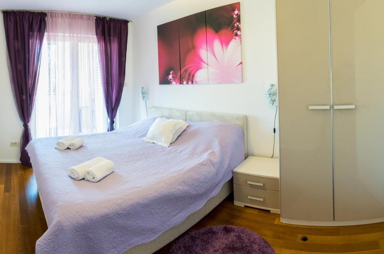 Dubrovnik Style Luxury Apartment Eksteriør billede